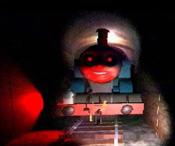 Thomas : The Shank Engine Download de Graça